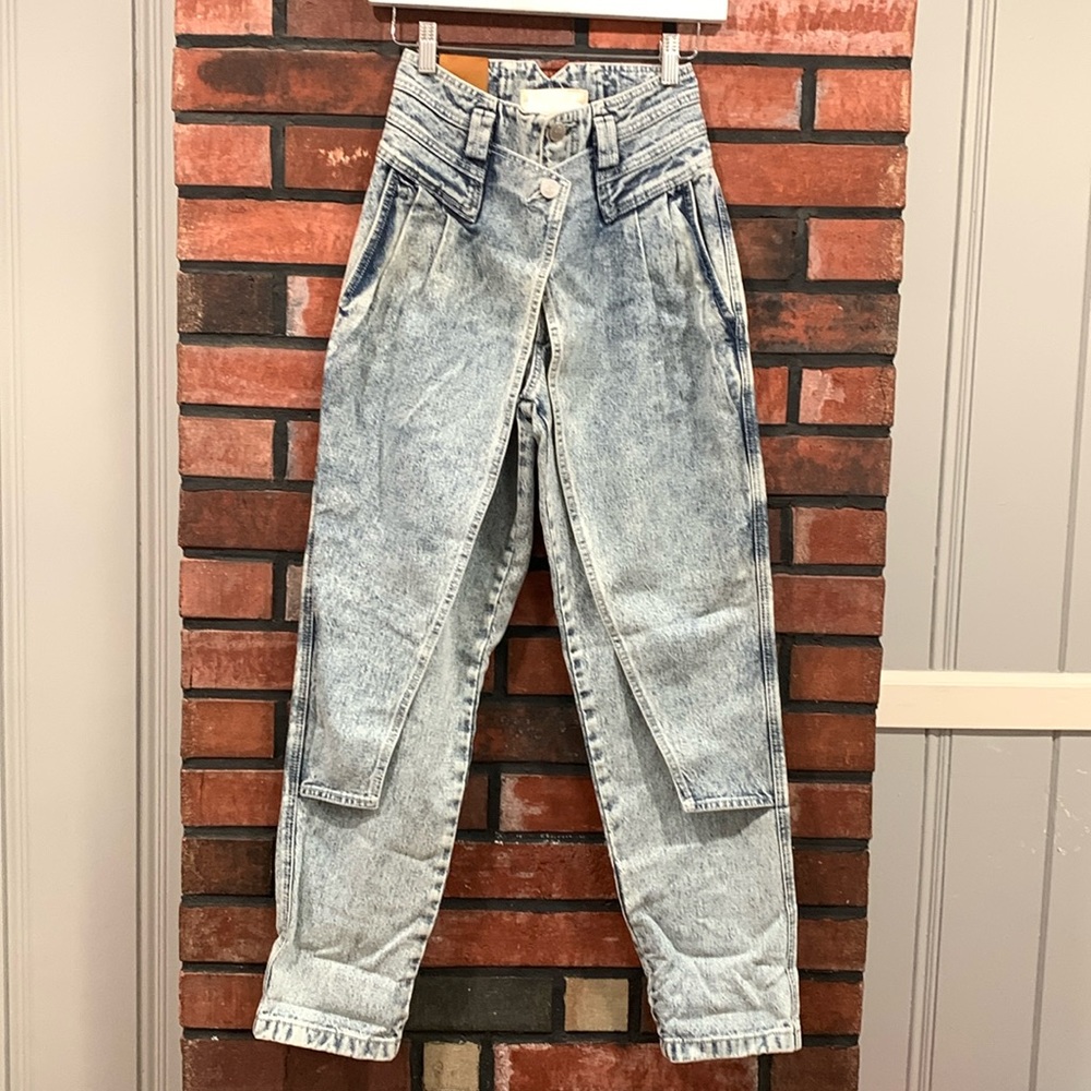 Tacoola jeans